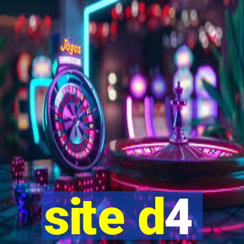 site d4